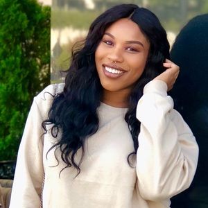 Meet your Posher, Tre'Cherie